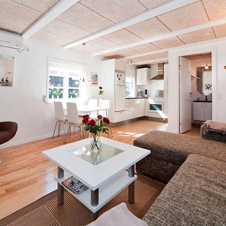 6 Person Holiday Home In Skagen Esterno foto