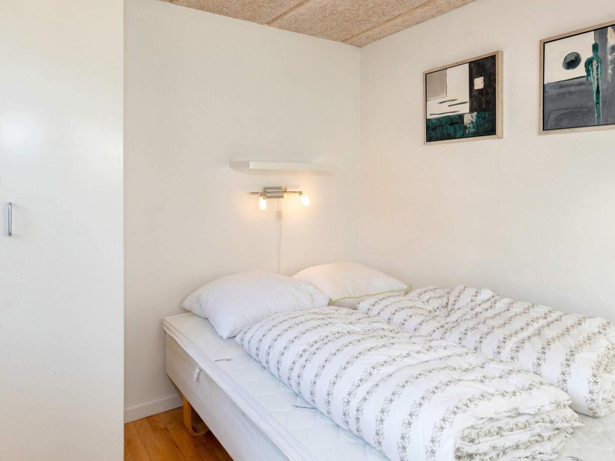 6 Person Holiday Home In Skagen Esterno foto