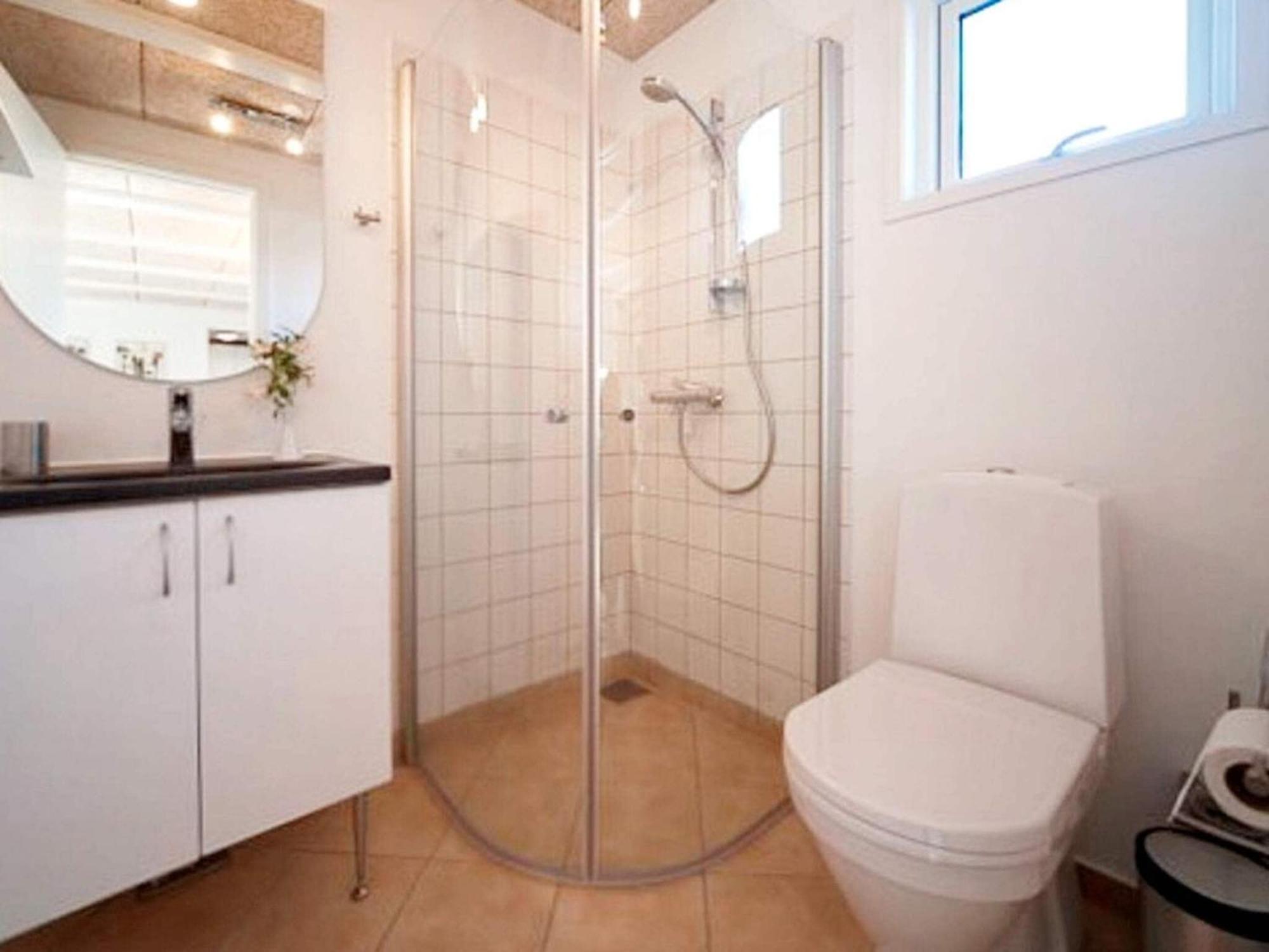 6 Person Holiday Home In Skagen Esterno foto