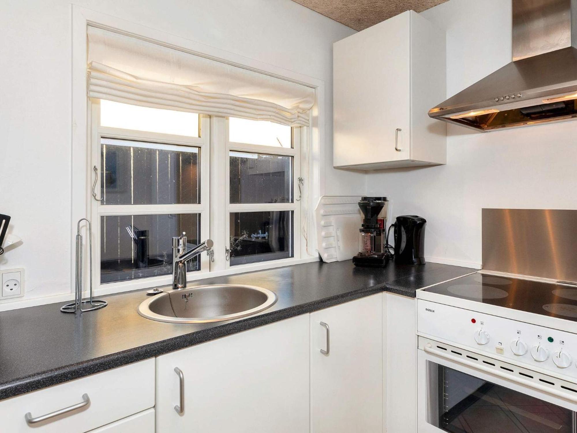 6 Person Holiday Home In Skagen Esterno foto